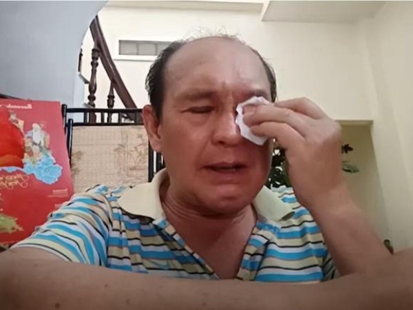 'Đệ nhị danh hài' ôm nợ gần 1 tỷ tuổi xế chiều, được Quyền Linh cho ở nhờ nhưng từ chối vì 1 lý do