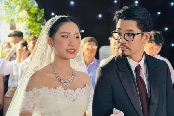 Bố của Doãn Hải My dặn ái nữ một điều khi đi làm dâu nhà Đoàn Văn Hậu