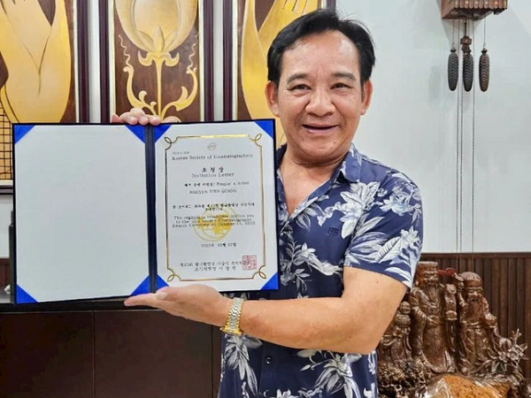 Những giải thưởng, danh hiệu gây hoang mang