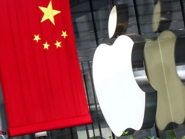 Trung Quốc yêu cầu hạn chế sử dụng iPhone tại các cơ quan nhà nước