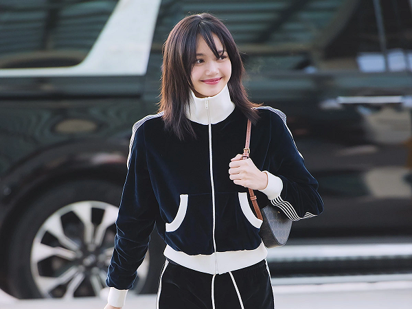 Nâng tầm style với 9 cách lên đồ mùa lạnh của sao Hàn dạo gần đây