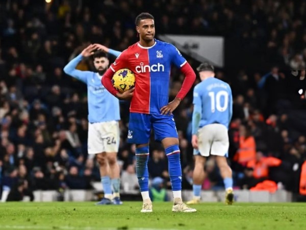 Nóng bỏng bảng xếp hạng Ngoại hạng Anh: Man City bất ngờ hụt hơi, MU lại tụt hạng