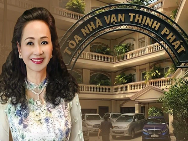 Bà Trương Mỹ Lan dùng cách gì 'giật dây' dàn lãnh đạo SCB