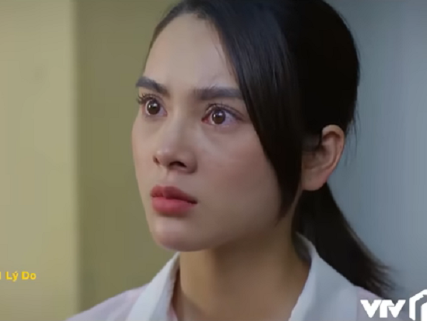 Cảnh phim Việt giờ vàng hút triệu view vì nữ chính quá đỉnh, netizen cảm thán 'ánh mắt người từng trải là đây'