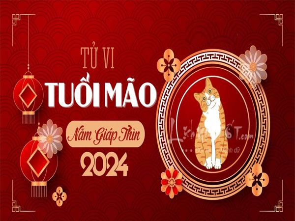 Tử vi tuổi Mão 2024: Đã 'dễ thở' hơn năm ngoái, nhưng THỜI CHƯA TỚI, thu liễm chờ đợi là thượng sách