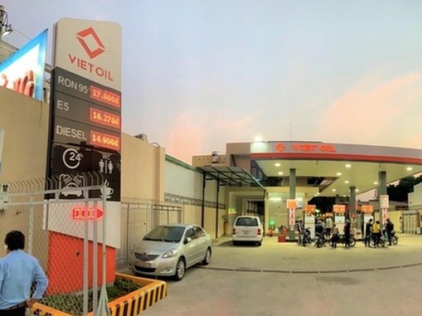 Đằng sau sai phạm của Xuyên Việt Oil và ‘động thái lạ’ từ Bộ Công Thương