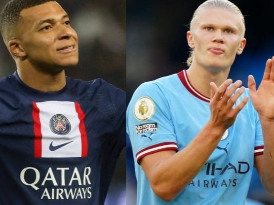 Hôm nay bốc thăm vòng 1/8 Champions League: Chờ đại chiến Haaland và Mbappe