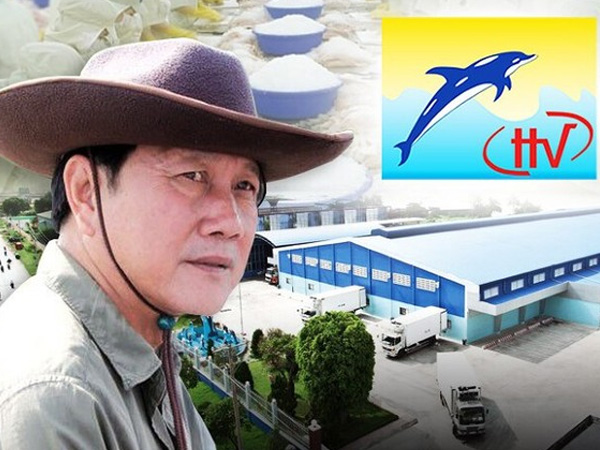 Hẩm hiu cổ phiếu 'vua cá tra' và bài học 'vung tay quá trán'