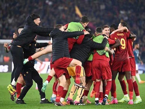 Bốc thăm Europa League: AS Roma của Mourinho tái ngộ Feyenoord