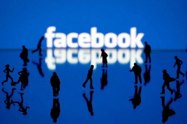 Xử lý thế nào khi quên mật khẩu Facebook?
