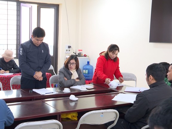 Hiệu trưởng giải trình vụ 'bớt xén khẩu phần, 11 học sinh ăn 2 gói mì tôm'