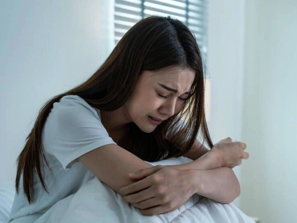 Hai tháng sau ly hôn, vợ sốc khi đối mặt người mới của chồng