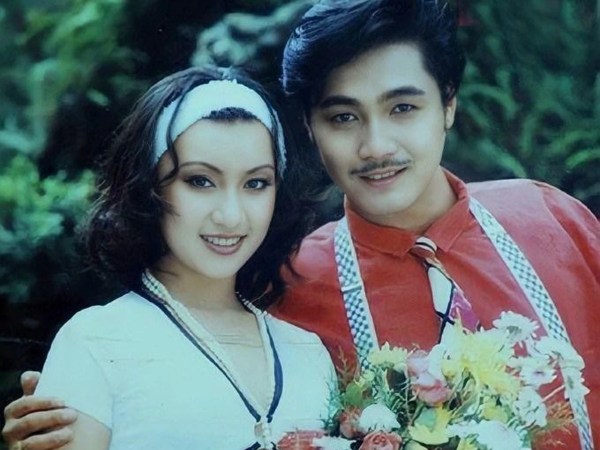 Người tình duy nhất của Lý Hùng: Mỹ nhân vạn người mê, cuộc sống tuổi U50 hiện ra sao?