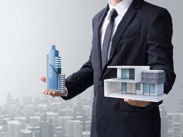 70% môi giới bất động sản đã bỏ nghề