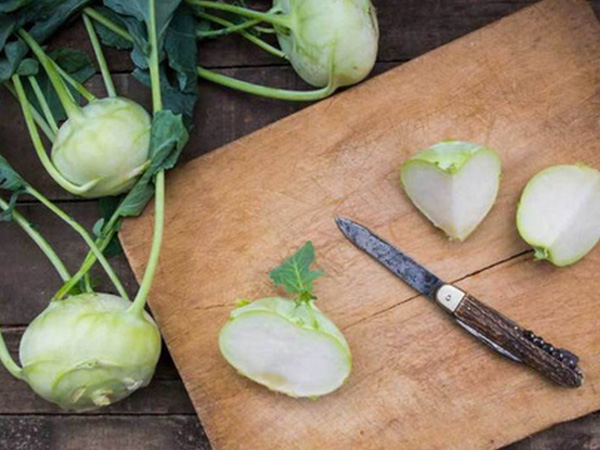 Loại rau củ mùa đông giàu vitamin C hơn cam, quýt