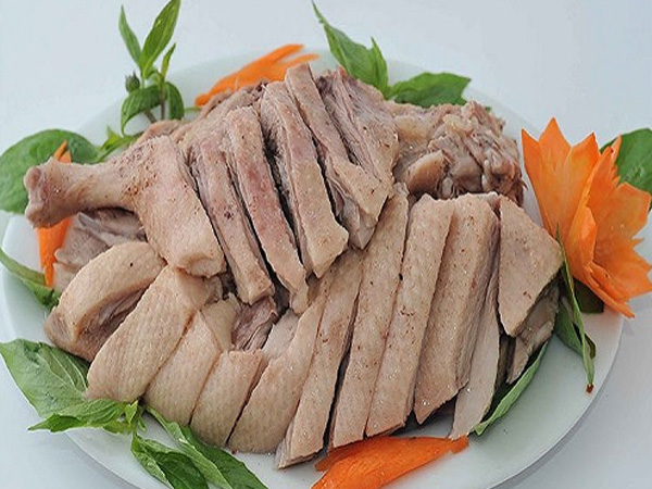 Ai không nên ăn thịt vịt?