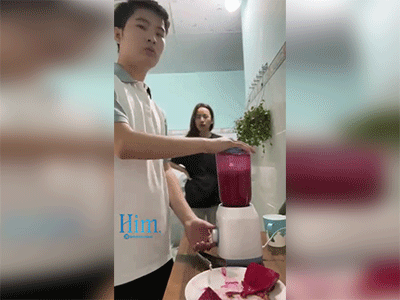 Khoảnh khắc hài hước: Vợ hay cằn nhằn, chồng áp dụng kiến thức mới tiếp thu, vừa giữ hòa khí vừa đỡ đau đầu