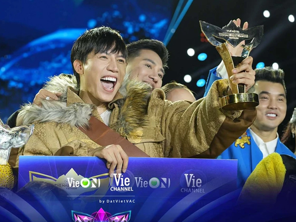 Concert The Masked Singer mùa 2: Thời lượng kéo dài gây mệt mỏi, âm thanh là điểm trừ lớn nhất