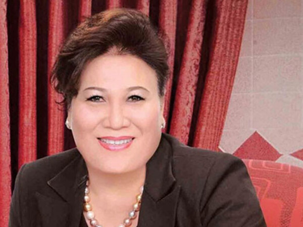 ‘Bông hồng vàng’ Phú Yên: Đi lên từ thương mại, sa cơ vì bất động sản