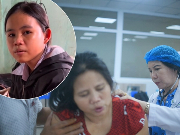 Đoạn kết đẹp cho gia đình cô bé hiếu thảo 'bom hàng': Người mẹ đã hồi phục, chuẩn bị xuất viện