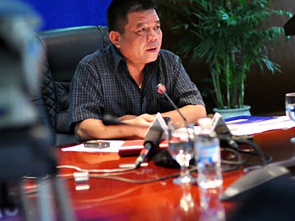 Chân dung đại gia Việt ngang dọc một thời, tử vong trong trại tạm giam, con trai đang bị truy nã quốc tế