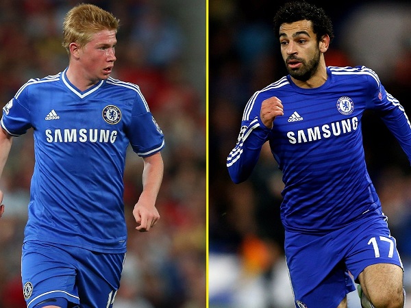 Mourinho chê De Bruyne, Salah 'trẻ con, thiếu kiên nhẫn', không tin Arsenal vô địch Ngoại hạng Anh