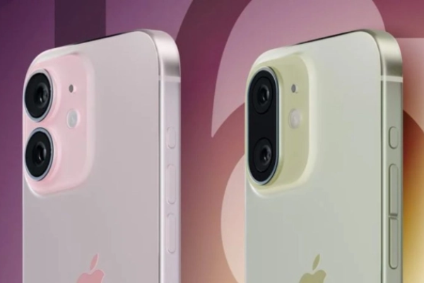 iPhone 16 có thiết kế lạ, thêm phím bấm mới chưa từng xuất hiện trên thế hệ nào trước kia