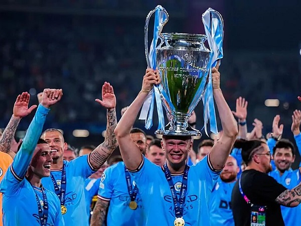 Lịch thi đấu bóng đá hôm nay 19/12: Man City đá bán kết FIFA Club World Cup