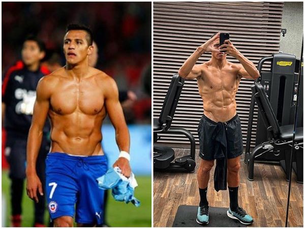 'Cậu bé thần kỳ' giữ phong độ và sức khỏe dẻo dai như thế nào ở tuổi U40?