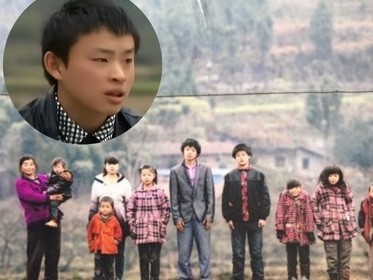 'Thà không sinh ra còn hơn': Tiếng lòng của cậu con trai gửi đến người bố với chấp niệm 'đông con nhiều phúc' mở ra chuỗi bi kịch đớn đau