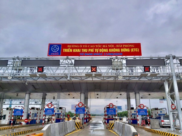 Tăng giá vé tại hàng loạt các dự án BOT giao thông