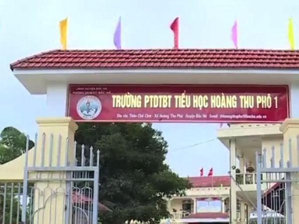 Vụ 11 học sinh ăn 2 gói mì tôm chan cơm: Học sinh đã được ăn đúng khẩu phần