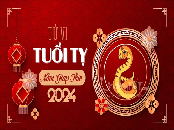 Tử vi tuổi Tỵ 2024: Xuất hiện KỲ TÍCH nếu thực sự cố gắng, TÌNH DUYÊN LÀ ĐIỂM SÁNG của năm!