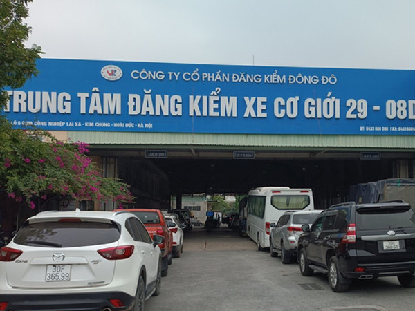 11 tỉnh, thành có nguy cơ ùn tắc đăng kiểm, chủ phương tiện cần lưu ý gì?