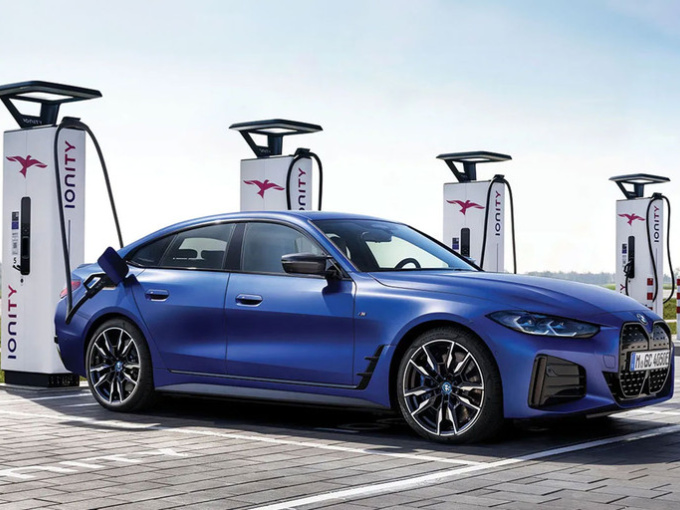 Sau 200.000 km, xe điện vẫn sạch hơn xe động cơ đốt trong dù chịu gánh nặng pin