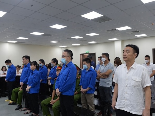 Diễn biến mới nhất vụ cựu Phó cục trưởng Cục Quản lý thị trường nhận hối lộ