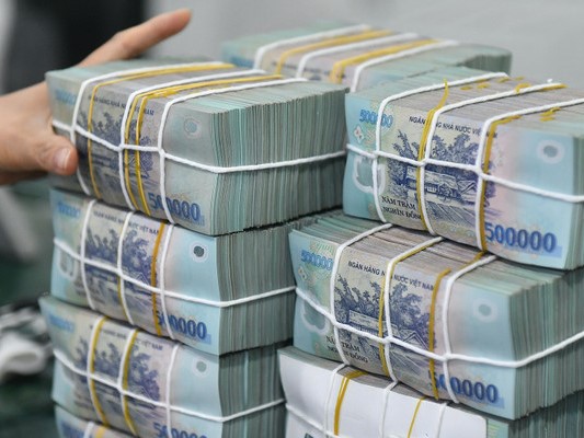 Chốt phương án tăng lương tối thiểu vùng 6% trình Chính phủ