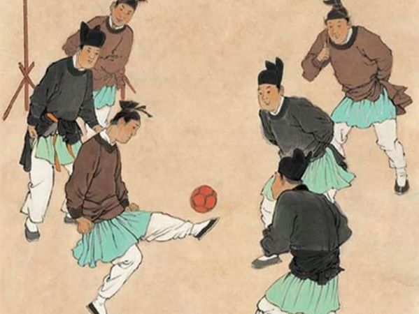 Những thú vui và đam mê 'lạ đời' của các vị hoàng đế Trung Hoa, có vị mê mèo bỏ cả triều chính