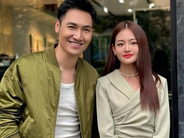Mạnh Trường nói gì khi bị chê không bằng Quốc Anh trong Chúng Ta Của 8 Năm Sau?