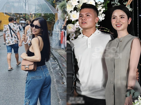 Giữa lúc Quang Hải tưng bừng dạm ngõ Chu Thanh Huyền, Nhật Lê buông 1 câu: Giờ gặp ai để được che chở?