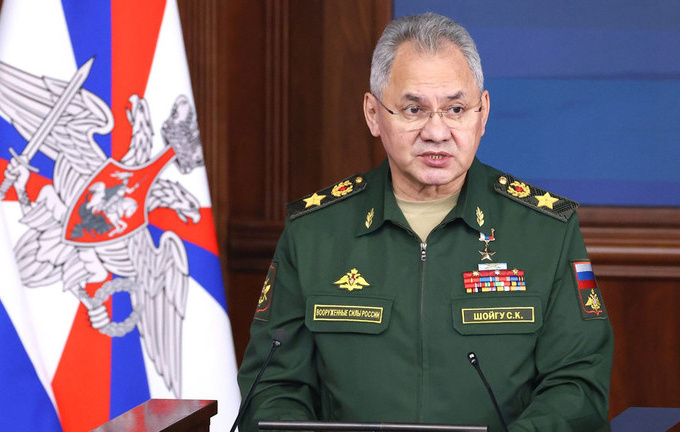Moscow tố NATO tham gia xung đột, Ukraine hé lộ về vấn đề của Nga ở Kupiansk