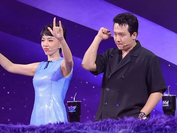 Trấn Thành, Tóc Tiên diễn sâu lừa khán giả?