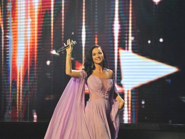Katy Perry trình diễn tại Việt Nam với 3 bản hit tỉ view, thần thái chuẩn siêu sao hàng đầu thế giới!
