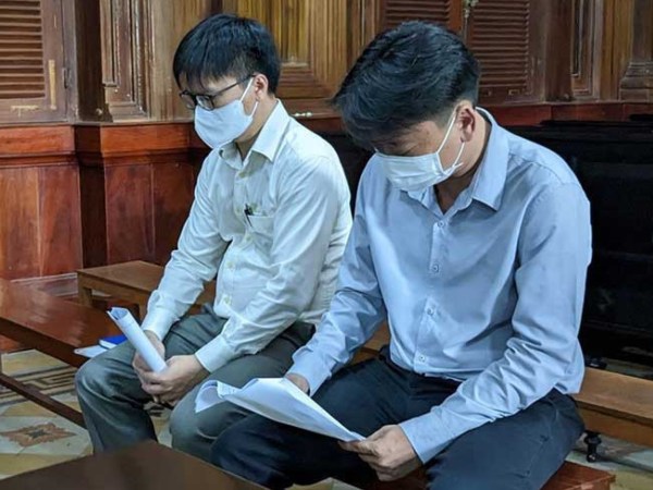 Chủ đầu tư chung cư Carina bị đề nghị án 8-9 năm tù