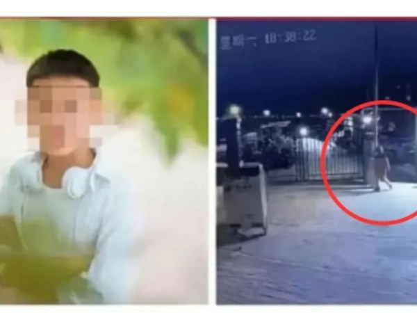 Huy động 200 hàng xóm tìm kiếm cậu bé đi lạc, đến khi tìm thấy em nói 1 câu khiến ai cũng nặng lòng nhìn về phía cặp bố mẹ