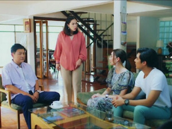 Được chồng tương lai giàu có đưa về nhà, vừa thấy bố mẹ anh ấy tôi đã muốn chia tay