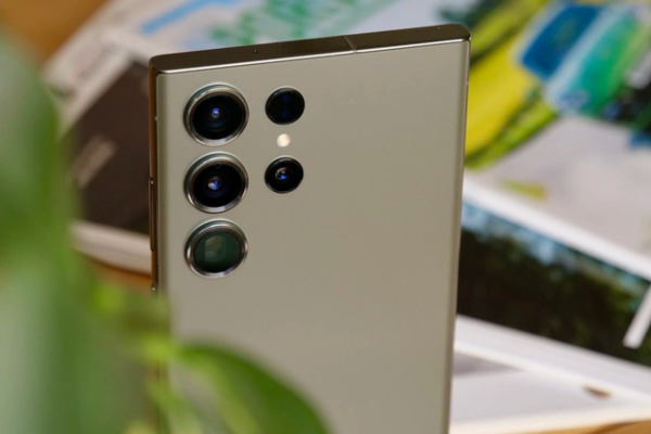 Với nâng cấp này, Galaxy S24 Ultra sẽ là smartphone có camera đẹp nhất thế giới?