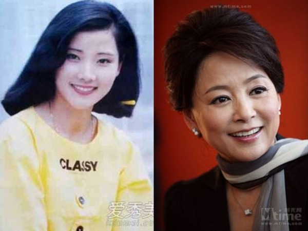 Mỹ nhân vì quá đẹp mà không ai 'tán', lấy luôn mối tình đầu, tuổi già nhan sắc nhìn mới sốc