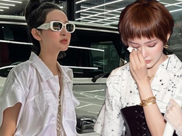 Hết rao bán G63 đến status 'mình xứng đáng nhận cái tát thật đau': Chiêu trò lợi dụng khán giả mỗi lần comeback của Hiền Hồ?