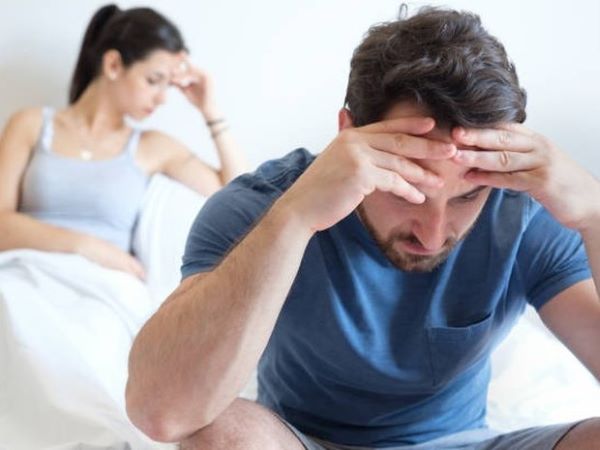 Quý ông làm điều này 3 lần/tuần, tác dụng như dùng Viagra